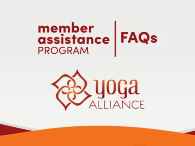 Frequently Asked Questions about Yoga Alliance USA