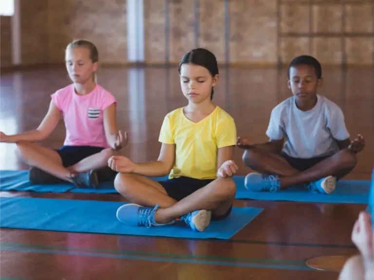 How Yoga Alliance USA helps maintain standards