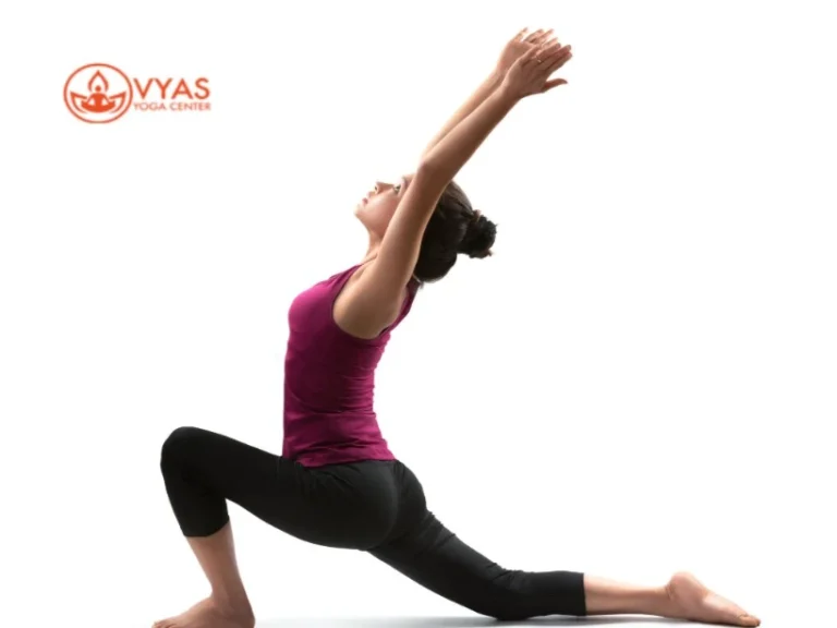 Elevate Your Yoga Journey at Vyas Yoga School