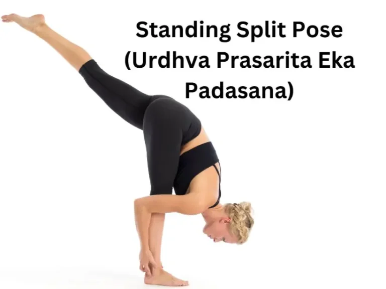 Exploring Mastery: Advanced Forward Bending Yoga Poses for Profound ...