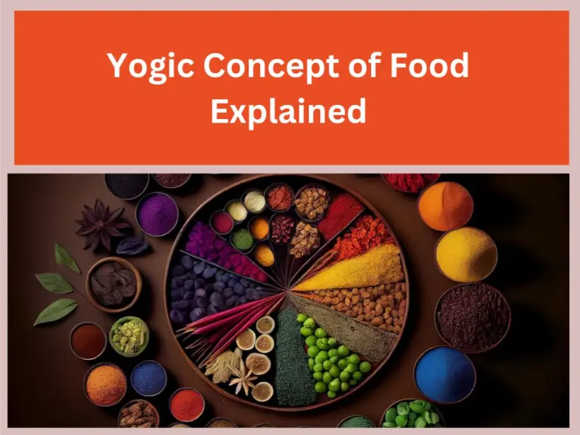 Yogic Concept of Food Explained_ Sattvic, Rajsic and Tamasic