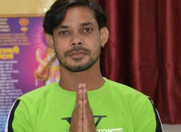 Vyas Yoga School in Rishikesh